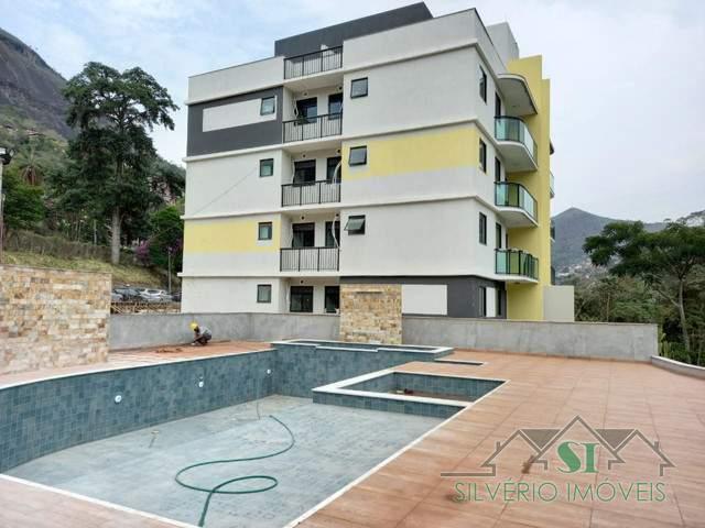 Empreendimentos em Samambaia - Petrópolis/RJ  - 2 Quartos
