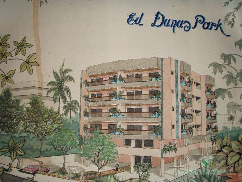 Prédio Residencial em Braga - Cabo Frio/RJ  - 30 Quartos