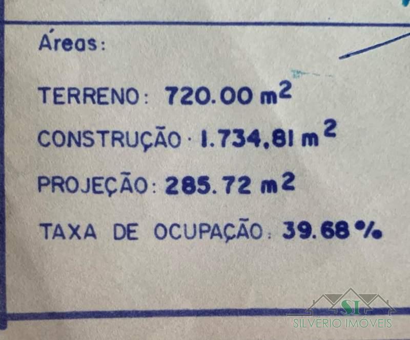 Imóvel Comercial Padrão à venda com 30 quartos, 720m² - Foto 5