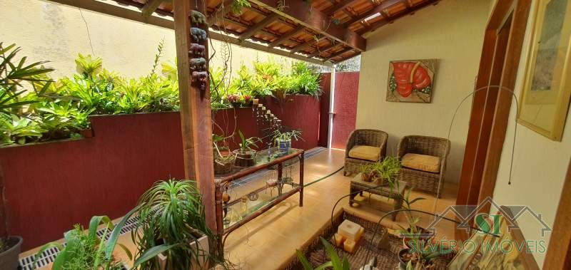 Casa à venda com 3 quartos, 700m² - Foto 21