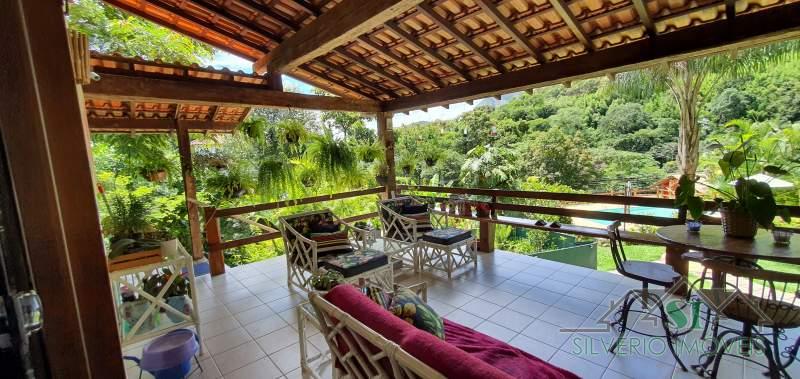 Casa à venda com 3 quartos, 700m² - Foto 16