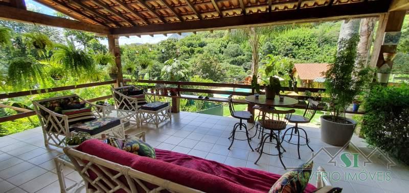 Casa à venda com 3 quartos, 700m² - Foto 15