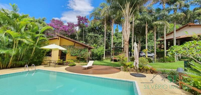 Casa à venda com 3 quartos, 700m² - Foto 3