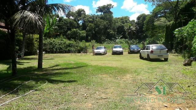 Chácara à venda com 5 quartos, 530m² - Foto 3