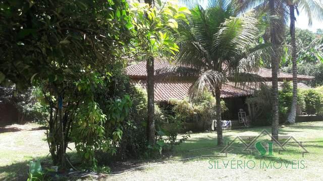 Chácara à venda com 5 quartos, 530m² - Foto 6