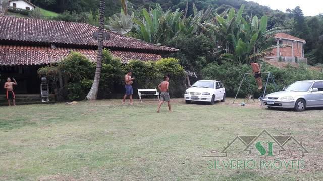 Chácara à venda com 5 quartos, 530m² - Foto 7