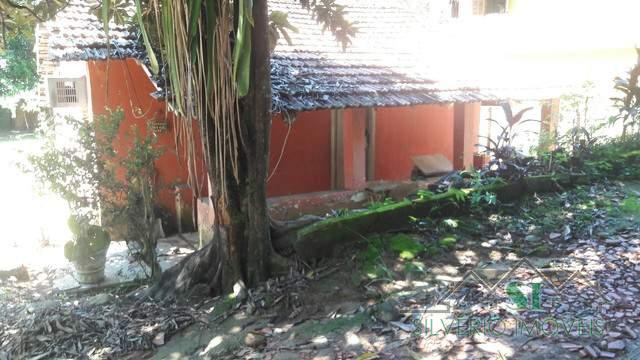 Chácara à venda com 5 quartos, 530m² - Foto 8
