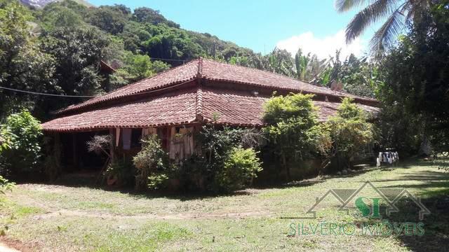 Sítio em Posse - Petrópolis/RJ  - 5 Quartos