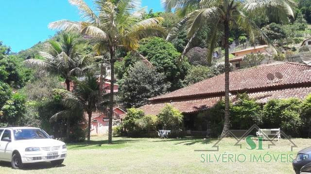 Chácara à venda com 5 quartos, 530m² - Foto 11