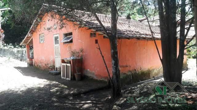 Chácara à venda com 5 quartos, 530m² - Foto 12