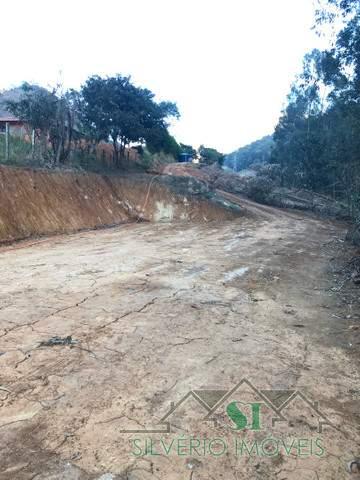 Terreno à venda, 1553m² - Foto 5