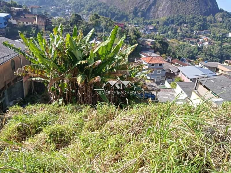 Terreno em Quitandinha - Petrópolis/RJ 