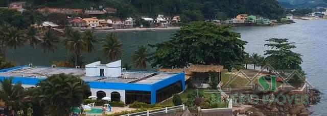 Casa em Mangaratiba - Rio de Janeiro/RJ  - 9 Quartos