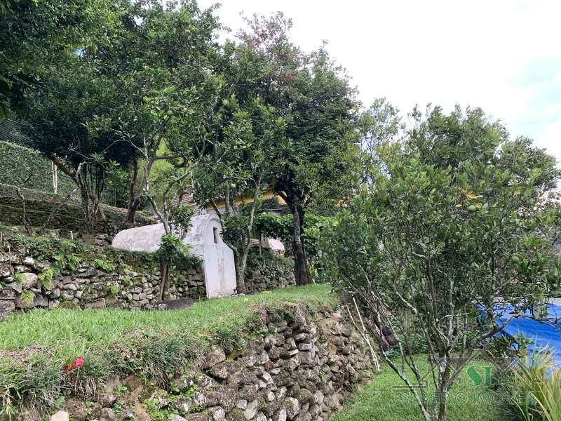 Casa à venda e aluguel com 5 quartos, 200m² - Foto 15