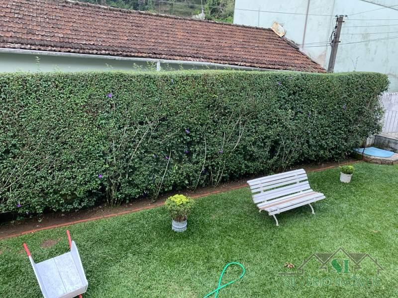 Casa à venda e aluguel com 5 quartos, 200m² - Foto 18
