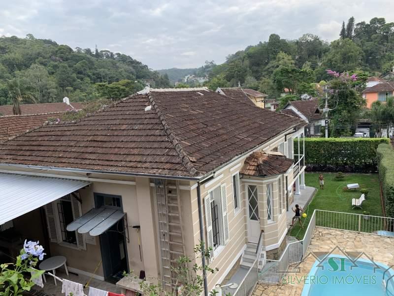 Casa à venda e aluguel com 5 quartos, 200m² - Foto 36