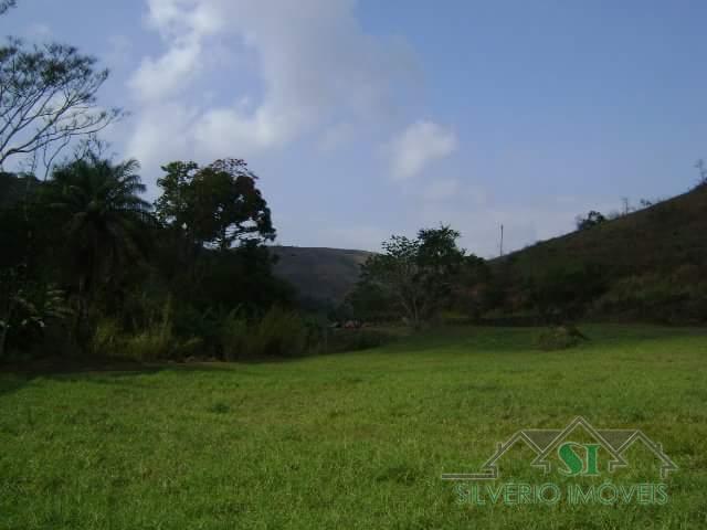 Sítio em Gragoatá - Paraíba do Sul/RJ  - 2 Quartos