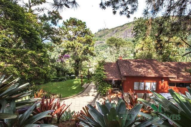 Fazenda / Sítio para Alugar  à venda em Parque do Imbuí, Teresópolis - RJ - Foto 20