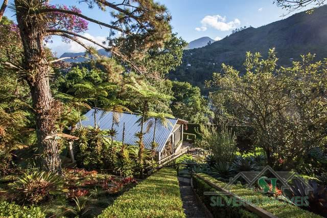 Fazenda / Sítio para Alugar  à venda em Parque do Imbuí, Teresópolis - RJ - Foto 3