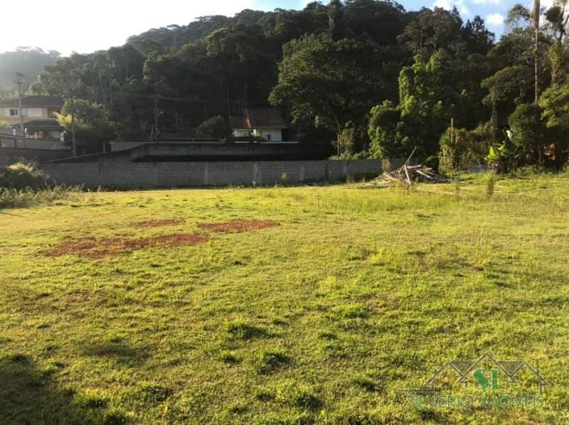 Terreno em Bingen - Petrópolis/RJ 