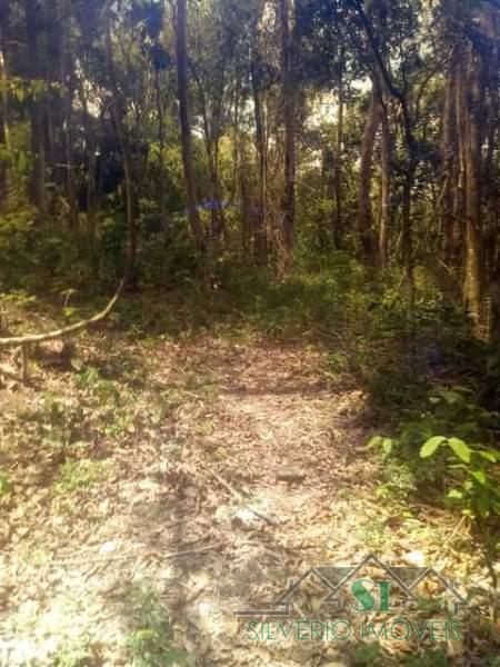 Terreno em Araras - Petrópolis/RJ 