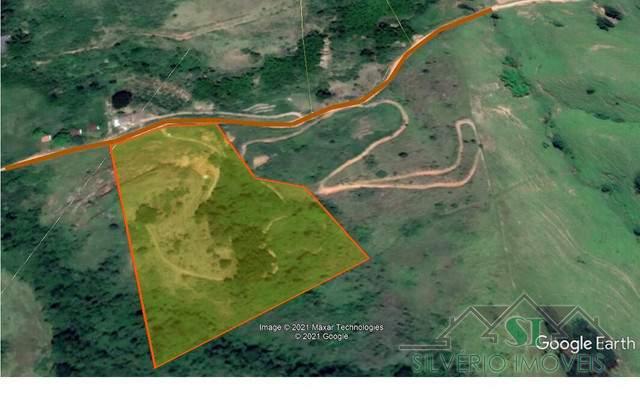Terreno à venda, 166000m² - Foto 2