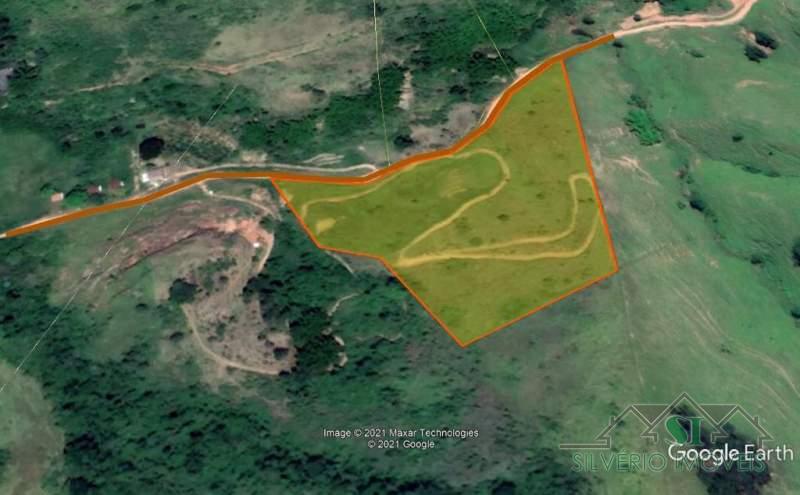 Terreno à venda, 166000m² - Foto 7