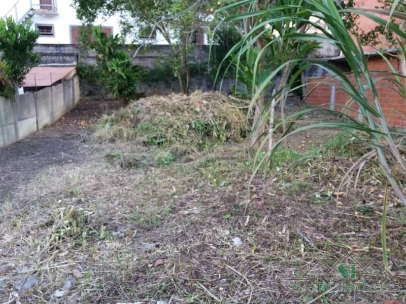 Terreno em Bingen - Petrópolis/RJ 