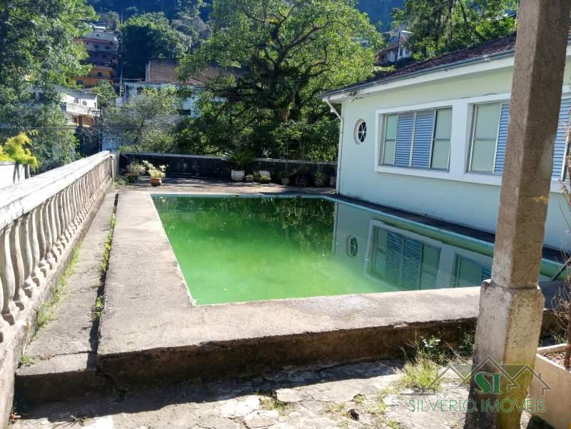 Casa em Morin - Petrópolis/RJ  - 3 Quartos