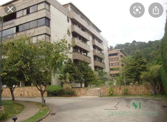 Apartamento à venda em Duarte da Silveira, Petrópolis - RJ - Foto 1