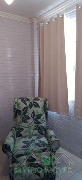 Apartamento à venda com 3 quartos, 60m² - Foto 3