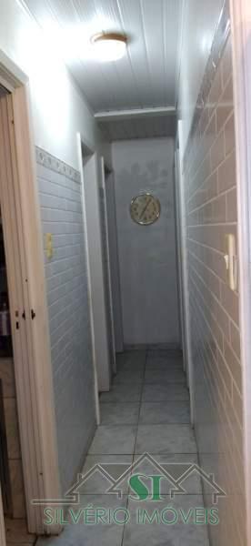 Apartamento à venda com 3 quartos, 60m² - Foto 4
