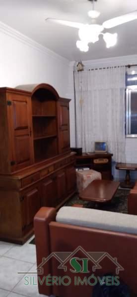 Apartamento em Quitandinha - Petrópolis/RJ  - 3 Quartos