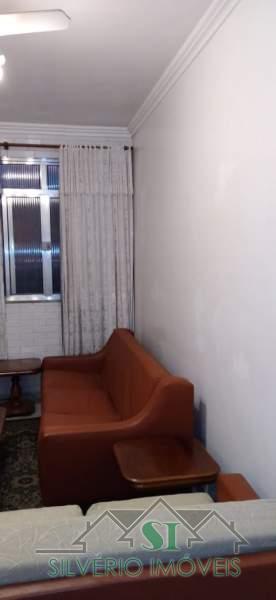 Apartamento à venda com 3 quartos, 60m² - Foto 5