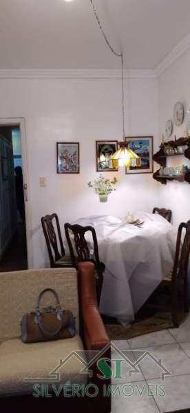 Apartamento à venda com 3 quartos, 60m² - Foto 6