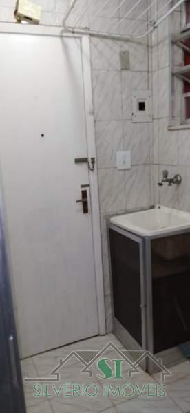 Apartamento à venda com 3 quartos, 60m² - Foto 7