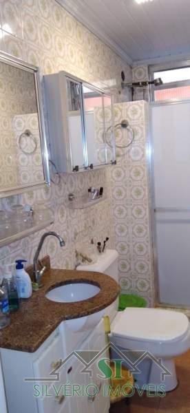 Apartamento à venda com 3 quartos, 60m² - Foto 9