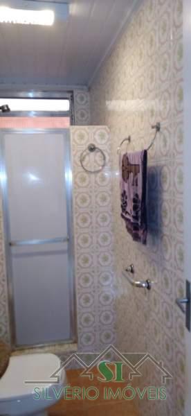 Apartamento à venda com 3 quartos, 60m² - Foto 10