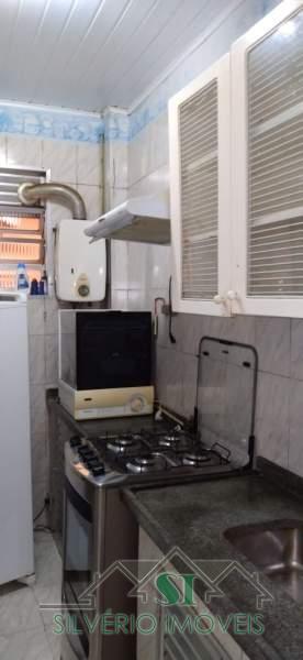 Apartamento à venda com 3 quartos, 60m² - Foto 11