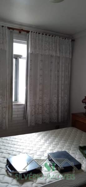 Apartamento à venda com 3 quartos, 60m² - Foto 13