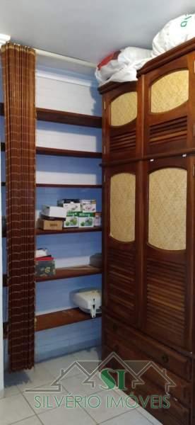 Apartamento à venda com 3 quartos, 60m² - Foto 15