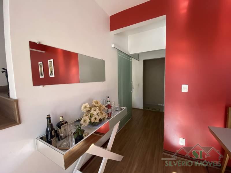 Casa à venda com 3 quartos, 172m² - Foto 5