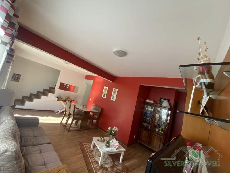 Casa à venda com 3 quartos, 172m² - Foto 6