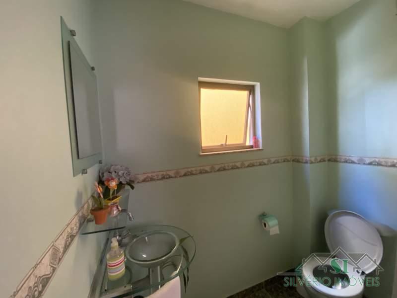 Casa à venda com 3 quartos, 172m² - Foto 7
