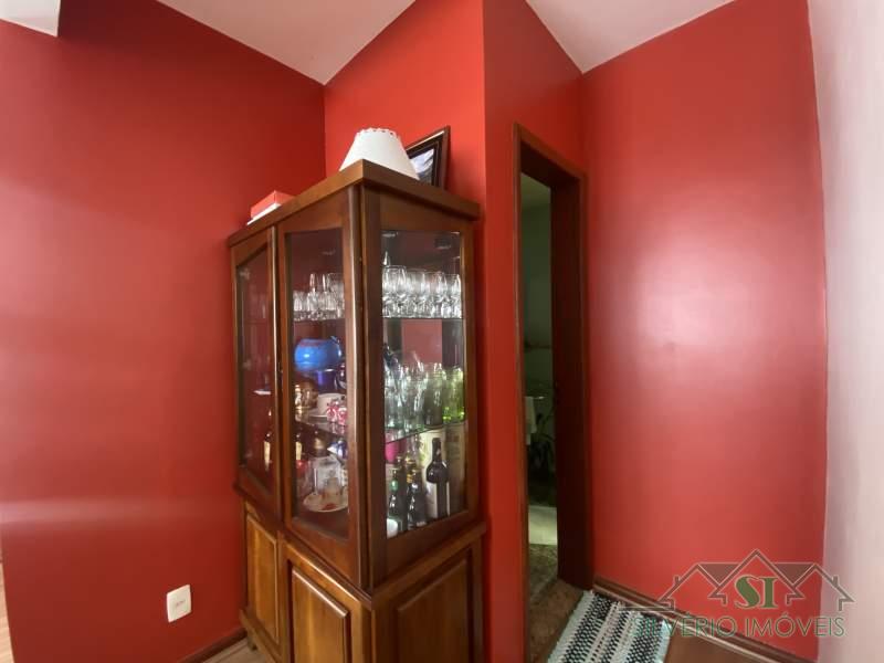 Casa à venda com 3 quartos, 172m² - Foto 8