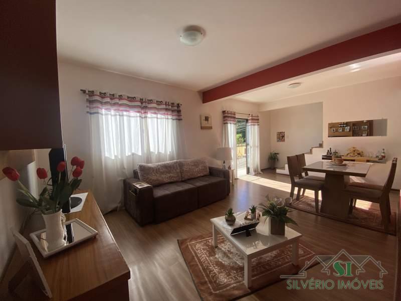 Casa à venda com 3 quartos, 172m² - Foto 9