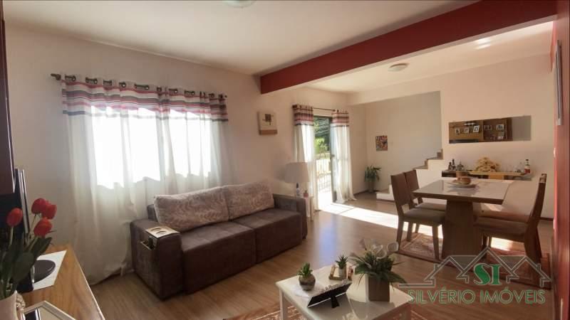 Casa à venda com 3 quartos, 172m² - Foto 10