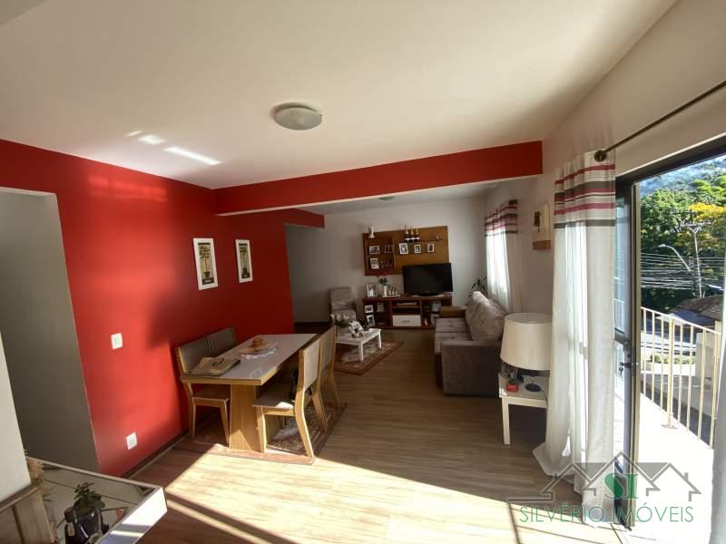 Casa à venda com 3 quartos, 172m² - Foto 11