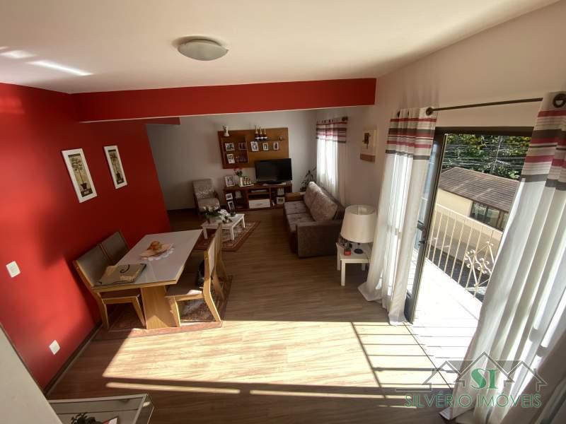 Casa em Morin - Petrópolis/RJ  - 3 Quartos