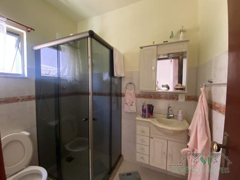 Casa à venda com 3 quartos, 172m² - Foto 13